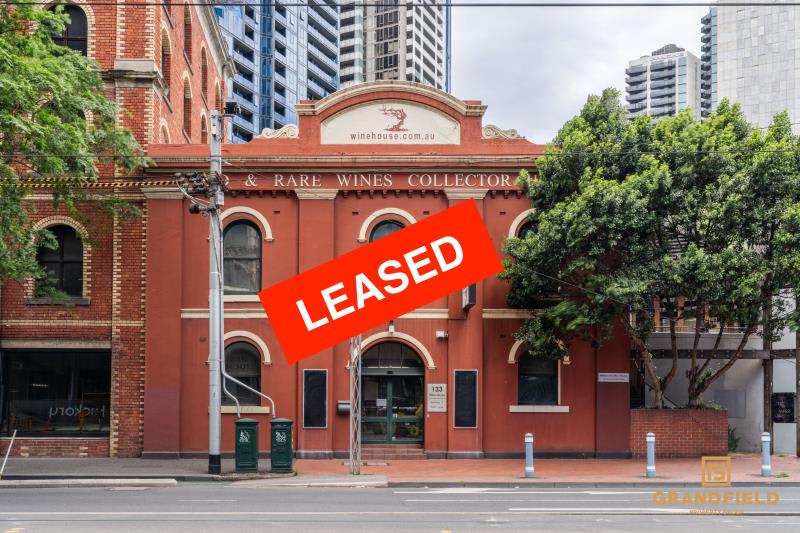 Click to view all images Whole Building/133 Queens Bridge Street Southbank VIC 3006 - Image 1