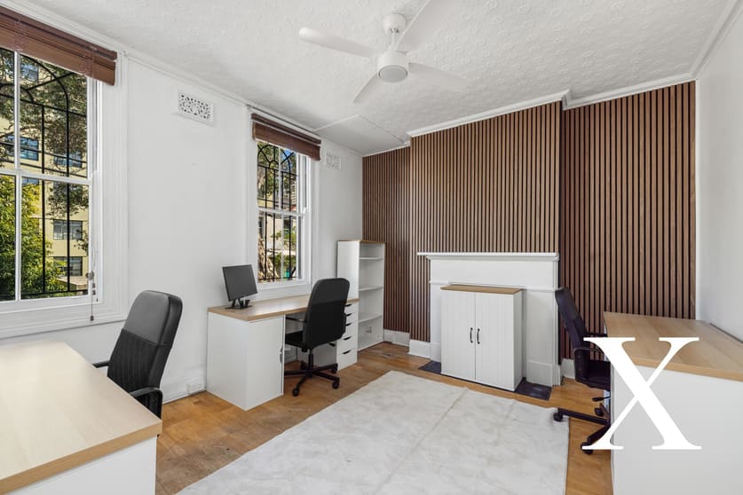 140 Commonwealth St Surry Hills NSW 2010 - Image 1