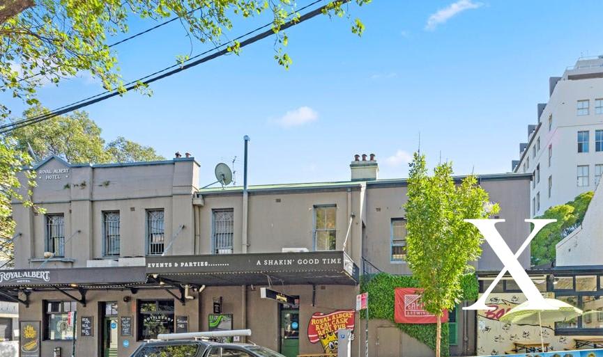 140 Commonwealth St Surry Hills NSW 2010 - Image 3