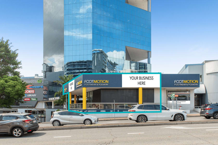 Click to view all images 3 Sherwood Road Toowong QLD 4066 - Image 1