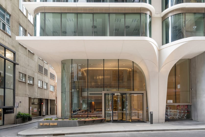 Click to view all images 10.01/130 Little Collins St Melbourne VIC 3000 - Image 1