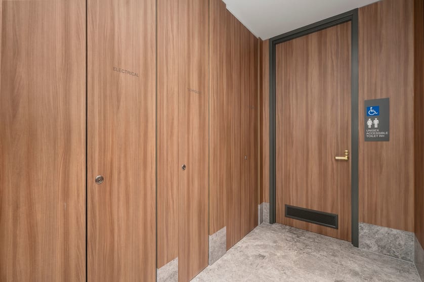 Click to view all images 10.01/130 Little Collins St Melbourne VIC 3000 - Image 5