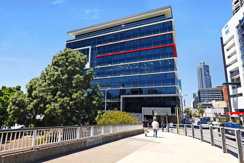 Level 6/1008 Hay Street Perth WA 6000 - Image 1
