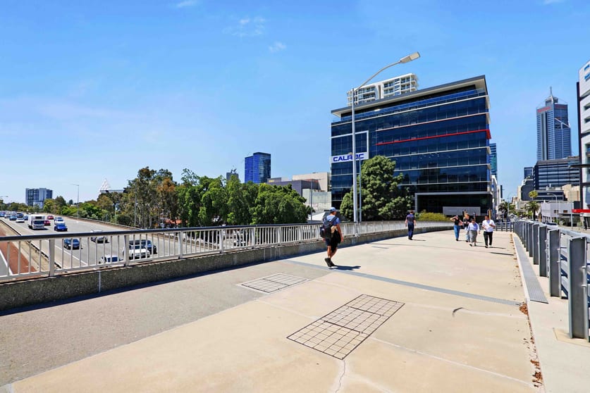 Level 6/1008 Hay Street Perth WA 6000 - Image 2