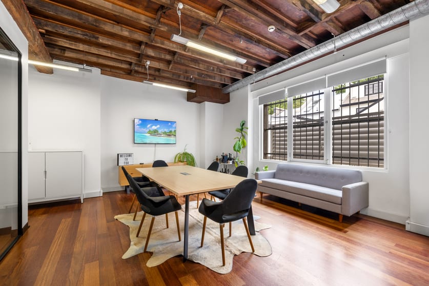 Studio 7 & 8/13-29 Nichols Street Surry Hills NSW 2010 - Image 1
