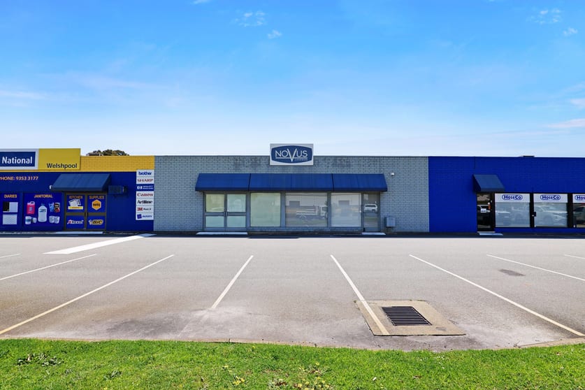 Click to view all images 9/10-18 Dowd Street Welshpool WA 6106 - Image 1