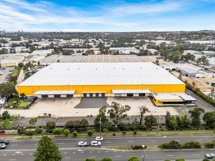 Click to view all images Warehouse 1/18-24 Abbott Road Seven Hills NSW 2147 - Image 2