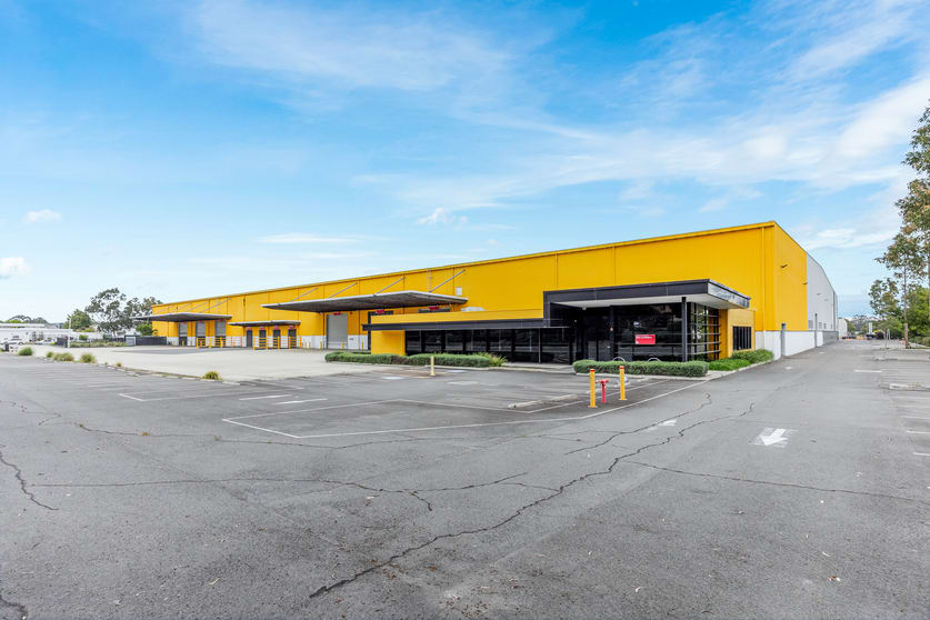 Click to view all images Warehouse 1/18-24 Abbott Road Seven Hills NSW 2147 - Image 3