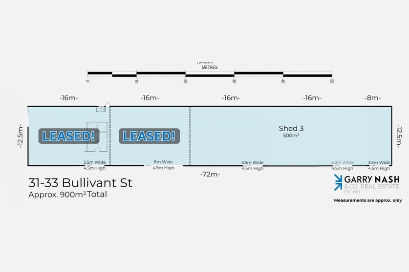 Click to view all images 31-33 Bullivant Street Wangaratta VIC 3677 - Image 1