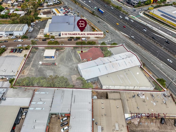 Click to view all images 2-10 Tolmer Place Springwood QLD 4127 - Image 1