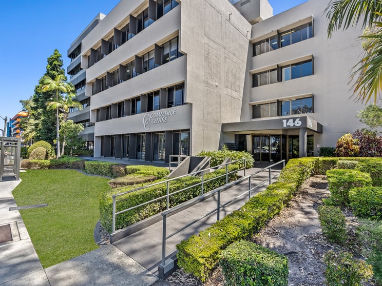 Suite 9/146-148 Bundall Road Bundall QLD 4217 - Image 2