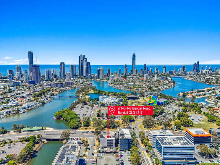 Suite 9/146-148 Bundall Road Bundall QLD 4217 - Image 1