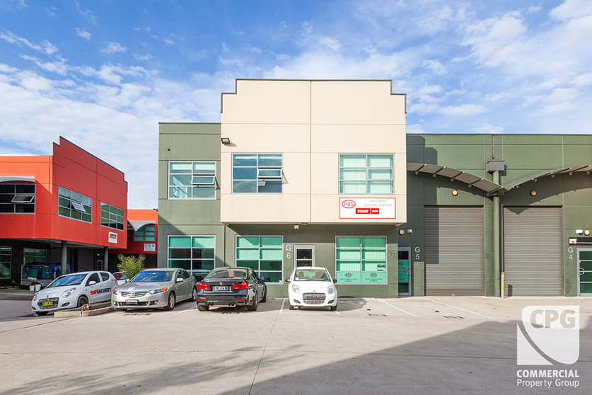 Click to view all images G6/101 Rookwood Road Yagoona NSW 2199 - Image 1