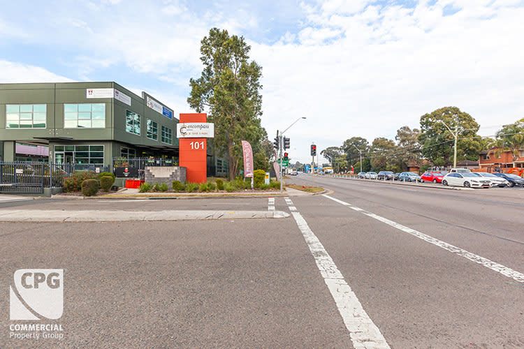 Click to view all images G6/101 Rookwood Road Yagoona NSW 2199 - Image 2