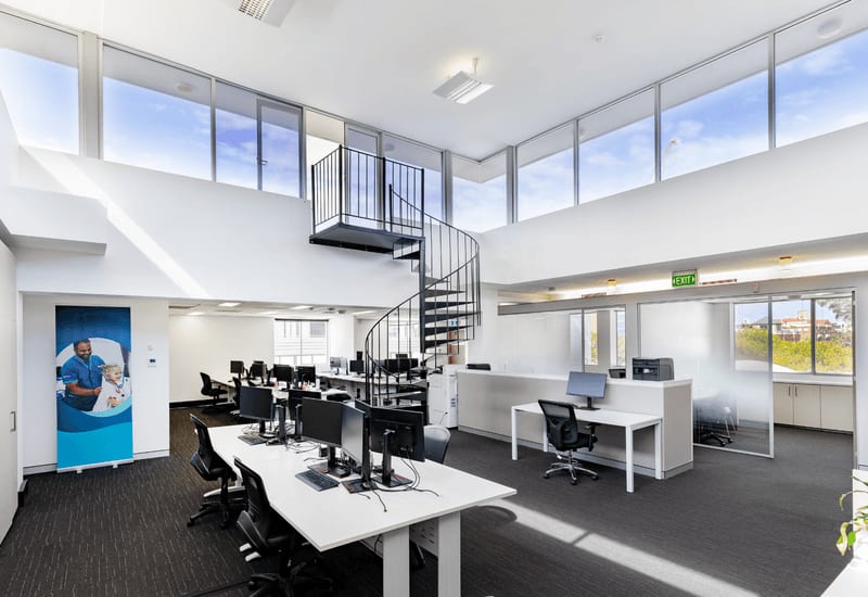 Level 3, 3 - 5 Young Street Neutral Bay NSW 2089 - Image 1