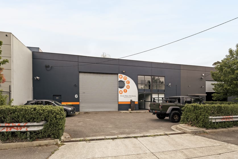 6 Abbott Street Alphington VIC 3078 - Image 1