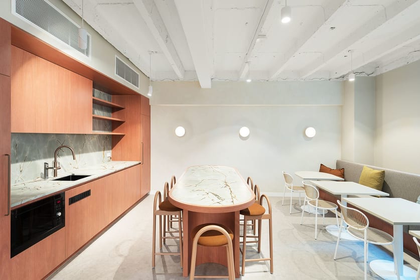 Click to view all images 105 Queen Street Melbourne VIC 3000 - Image 5