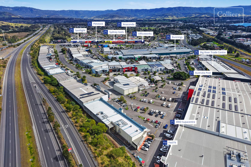 Click to view all images 9 Durgadin Drive Albion Park Rail NSW 2527 - Image 3