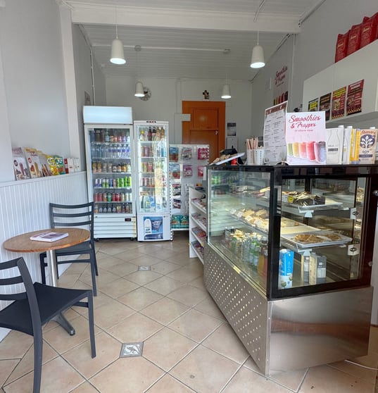 Click to view all images Shop 8/319 Balmain Rd Lilyfield NSW 2040 - Image 2
