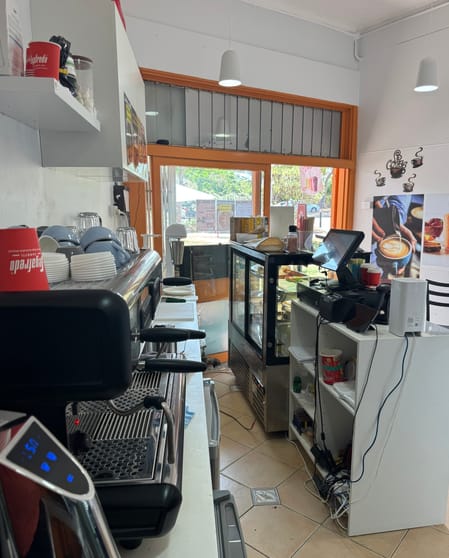 Click to view all images Shop 8/319 Balmain Rd Lilyfield NSW 2040 - Image 3
