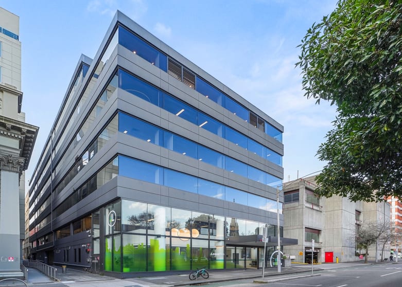 478 Albert Street East Melbourne VIC 3002 - Image 2