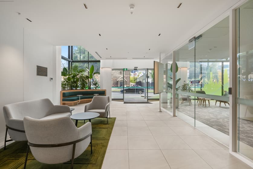 478 Albert Street East Melbourne VIC 3002 - Image 1