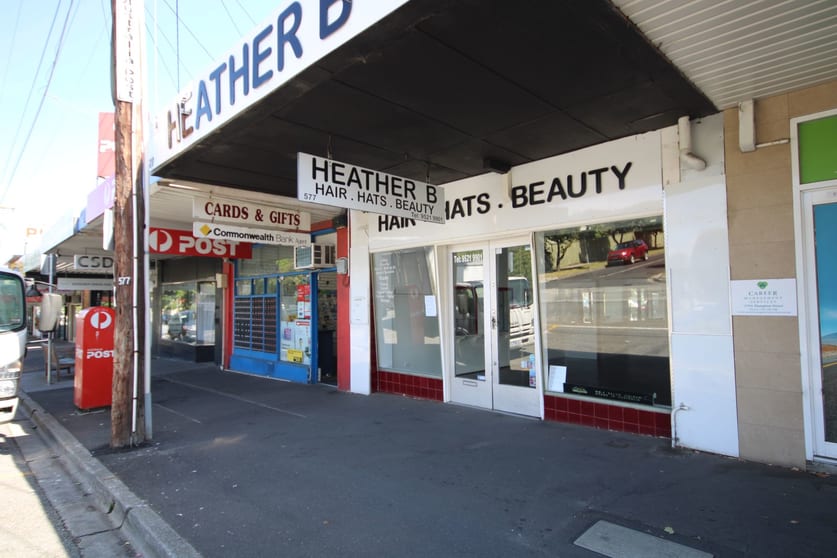 577 Hampton Street Hampton VIC 3188 - Image 2