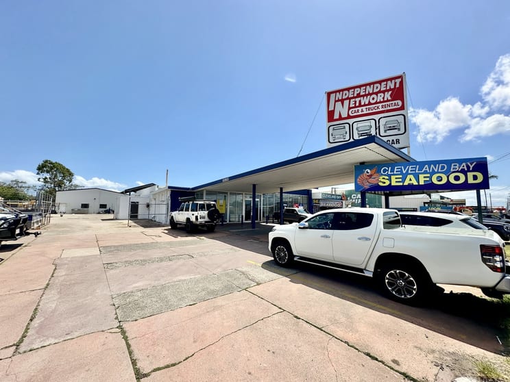 Lease B/305 Ingham Road Garbutt QLD 4814 - Image 3