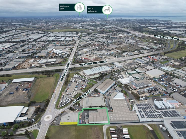 Click to view all images 41a Raymond Road Laverton North VIC 3026 - Image 2