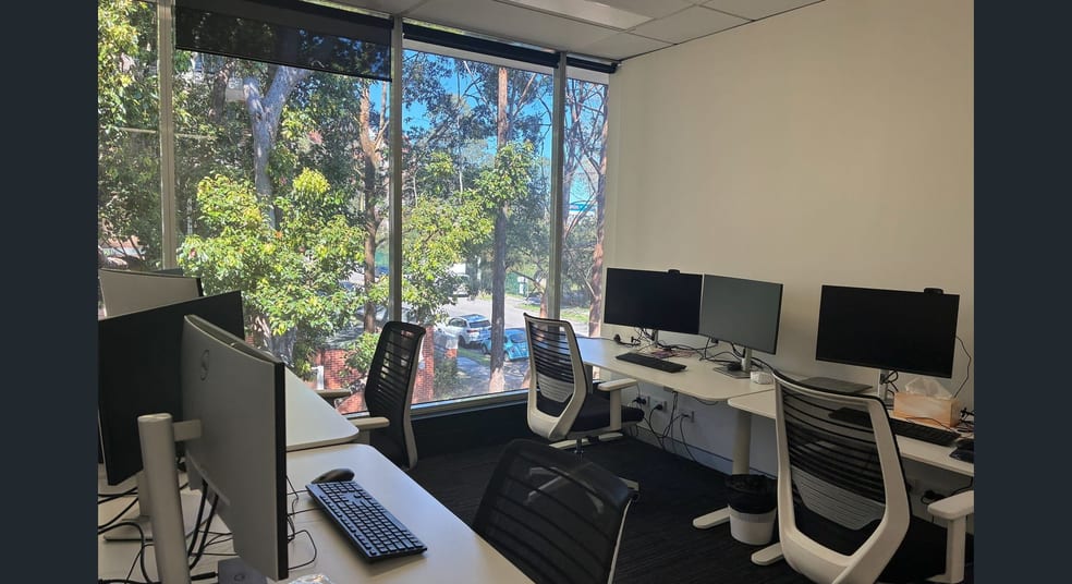 Click to view all images 101/16-20 Edgeworth David Avenue Hornsby NSW 2077 - Image 2