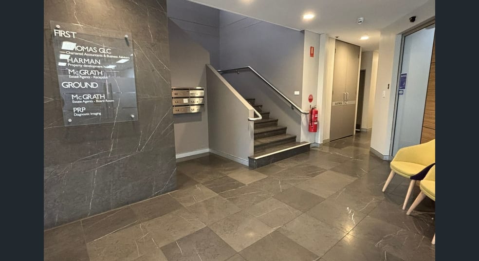 Click to view all images 101/16-20 Edgeworth David Avenue Hornsby NSW 2077 - Image 3