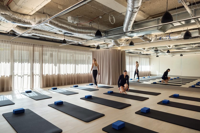 Click to view all images 80 Collins Street Melbourne VIC 3000 - Image 3