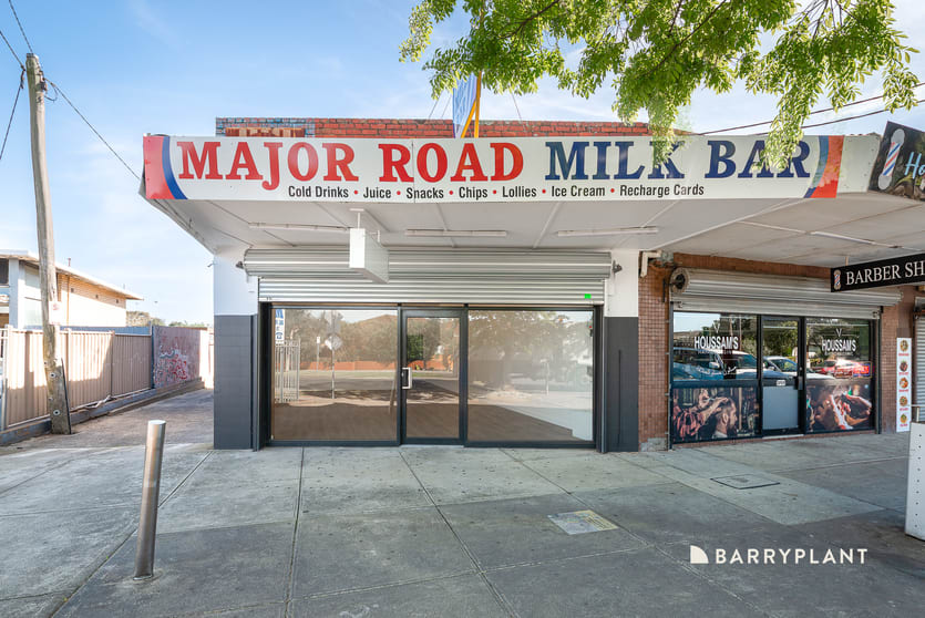 Click to view all images 68A Major Road Fawkner VIC 3060 - Image 1
