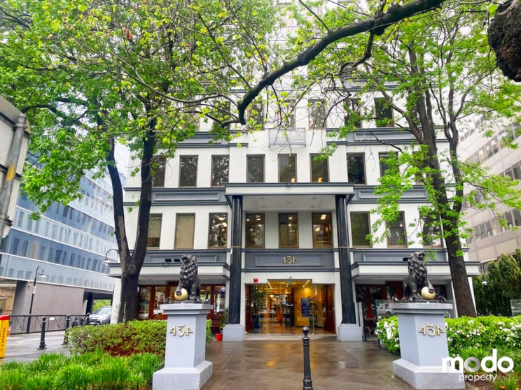 Click to view all images Suite 207B/434 St Kilda Road Melbourne VIC 3004 - Image 1