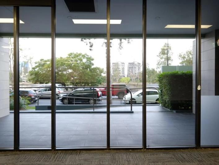 Click to view all images Suite G.01/301 Coronation Drive Milton QLD 4064 - Image 2