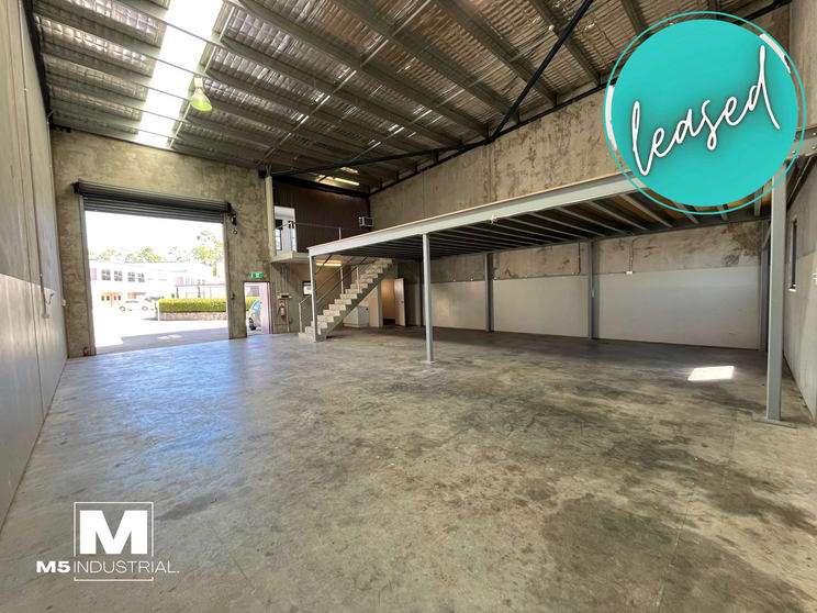 Click to view all images J3/5-7 Hepher Road Campbelltown NSW 2560 - Image 1