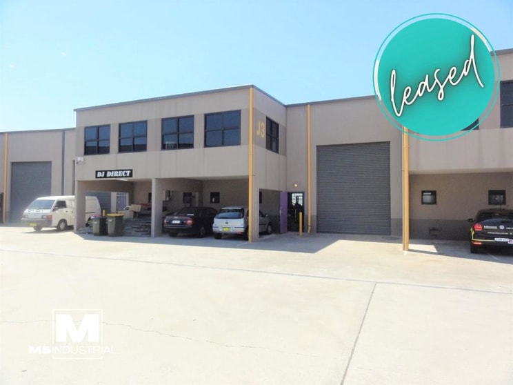 Click to view all images J3/5-7 Hepher Road Campbelltown NSW 2560 - Image 3
