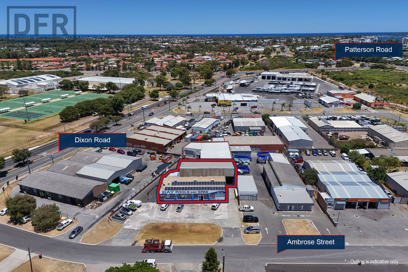 Click to view all images 1&2/20 Ambrose Street Rockingham WA 6168 - Image 1