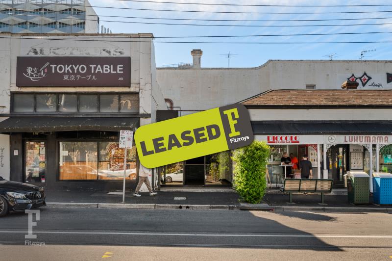 Click to view all images 638A Glenferrie Road Hawthorn VIC 3122 - Image 1