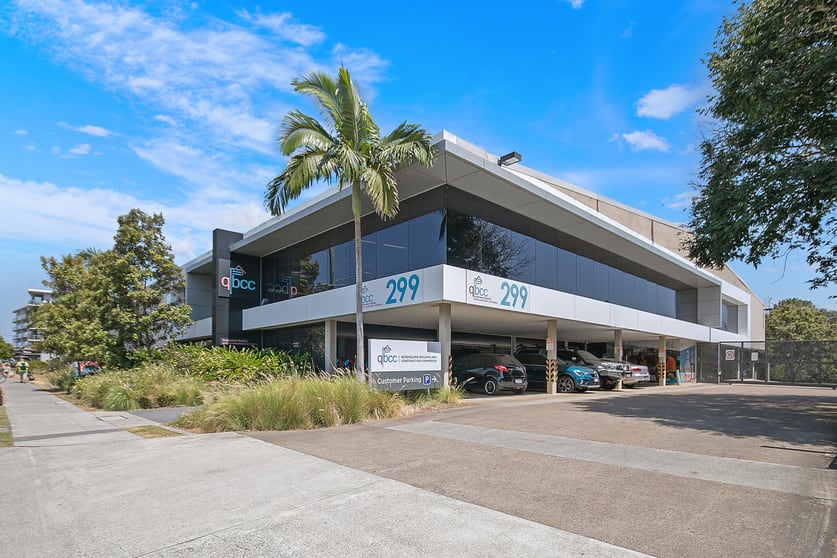 Click to view all images 299 Montague Road West End QLD 4101 - Image 2