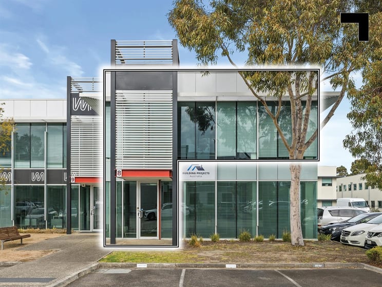 Click to view all images Level 1, Unit 8/3-5 Gilda Court Mulgrave VIC 3170 - Image 2