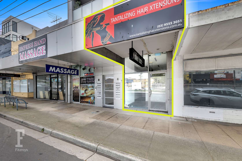 463A South Road Bentleigh VIC 3204 - Image 1