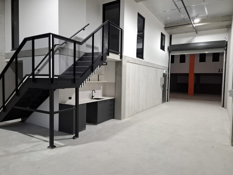 Click to view all images 2.03/18-30 Faversham Street Marrickville NSW 2204 - Image 2