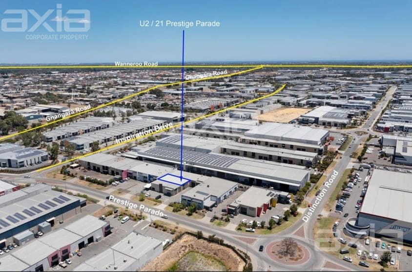 Click to view all images 2/21 Prestige Parade Wangara WA 6065 - Image 1