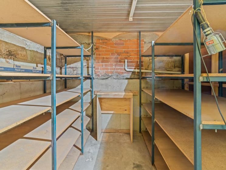 Click to view all images Basement Storage/164 Macquarie Street Hobart TAS 7000 - Image 2