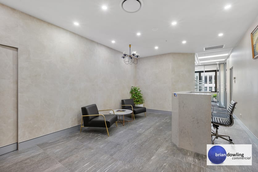 Click to view all images Suite 11.0/84 Pitt Street Sydney NSW 2000 - Image 3