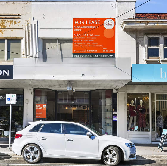 432 Hampton Street Hampton VIC 3188 - Image 1