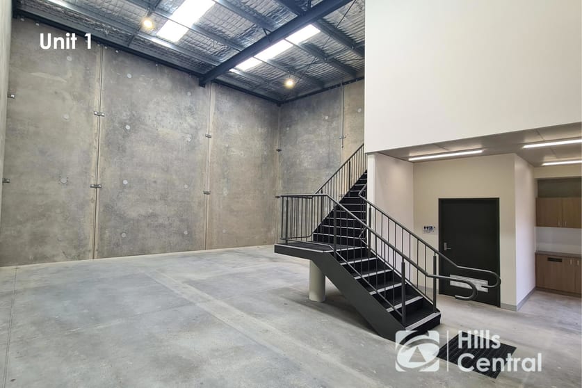 Click to view all images 1/275 Annangrove Road Rouse Hill NSW 2155 - Image 2