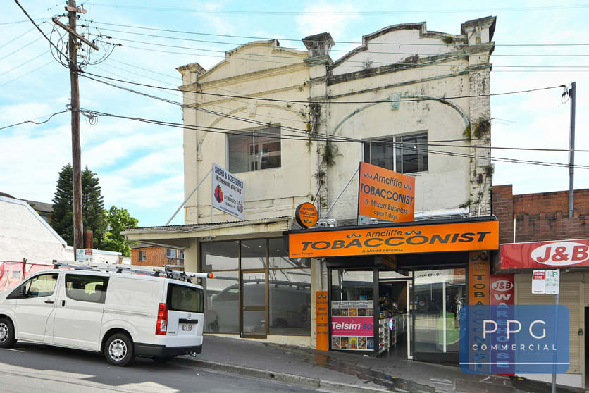 11A Belmore Street Arncliffe NSW 2205 - Image 2
