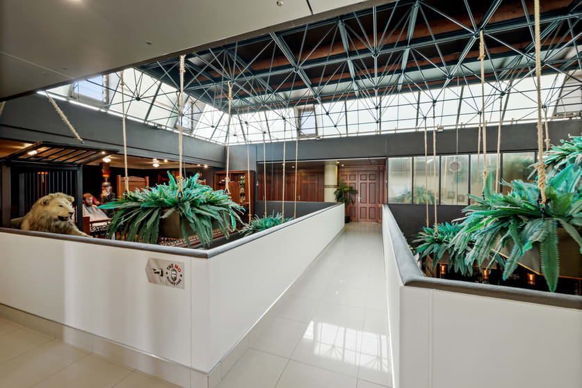 Click to view all images Level 1 Office 4/5 Rooke Street Devonport TAS 7310 - Image 3